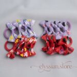 Coletas o Moños Para Mascotas - Imagen 4