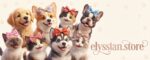 Coletas o Moños Para Mascotas - Imagen 5